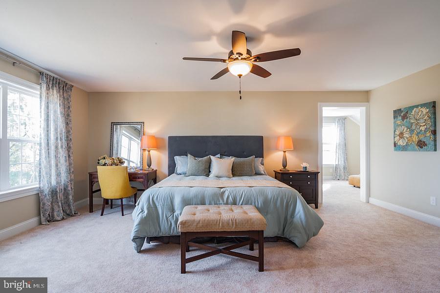 LEOPARD LAKES - Residential