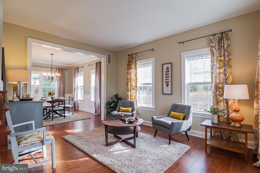 LEOPARD LAKES - Residential