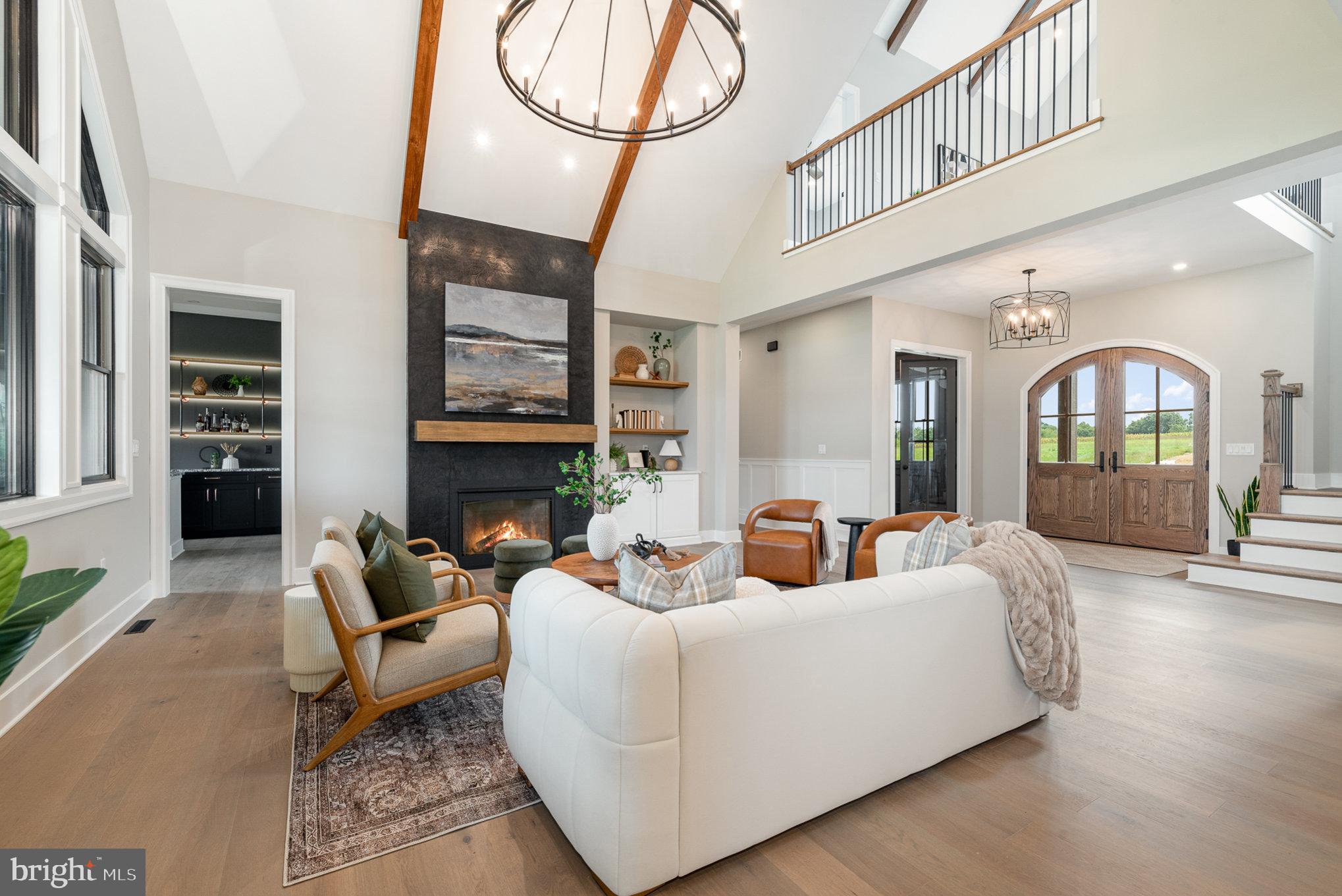 GLENDALE ESTATES - Residential