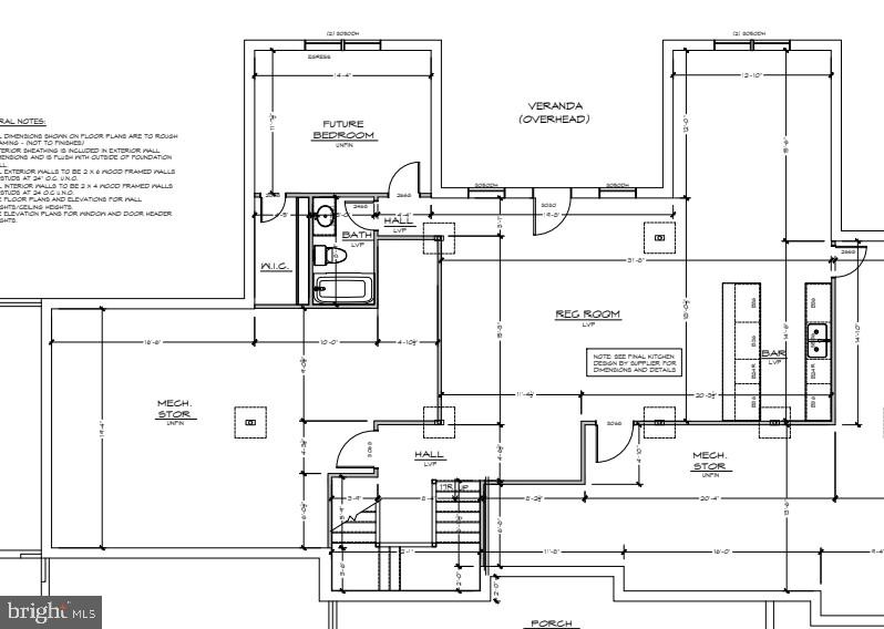 GLENDALE ESTATES - Residential