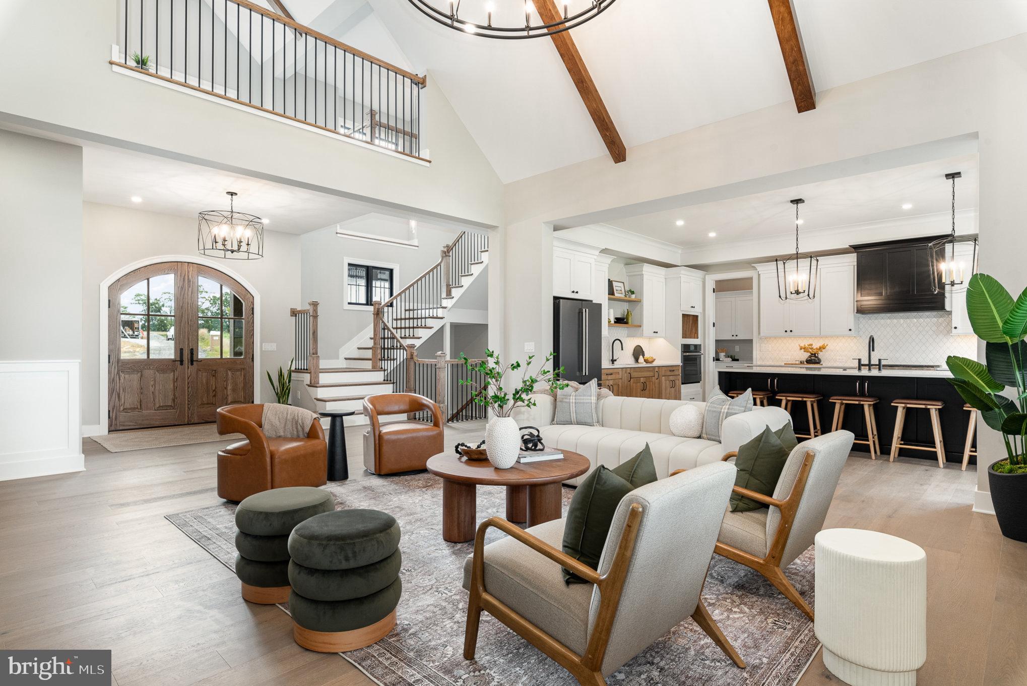 GLENDALE ESTATES - Residential