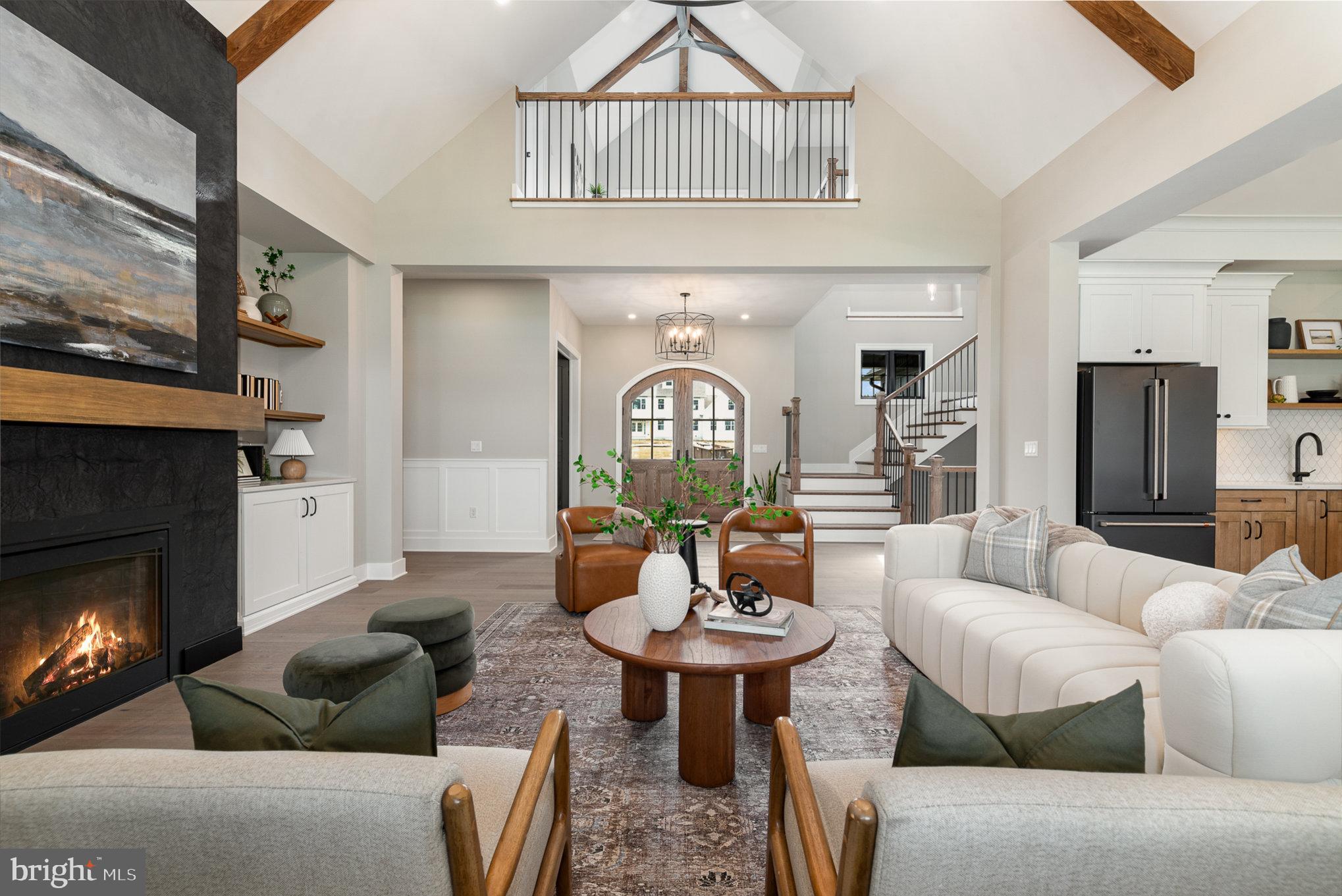 GLENDALE ESTATES - Residential