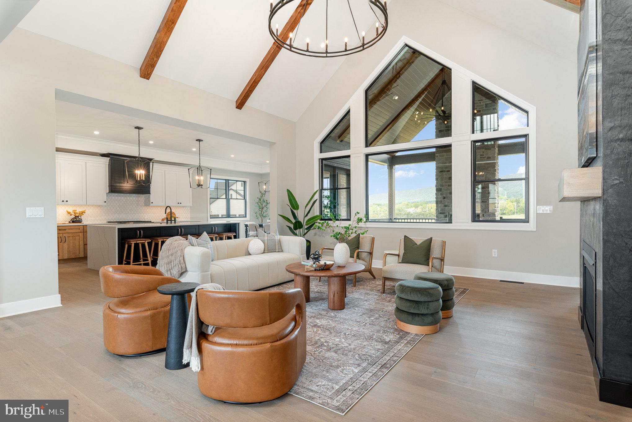 GLENDALE ESTATES - Residential