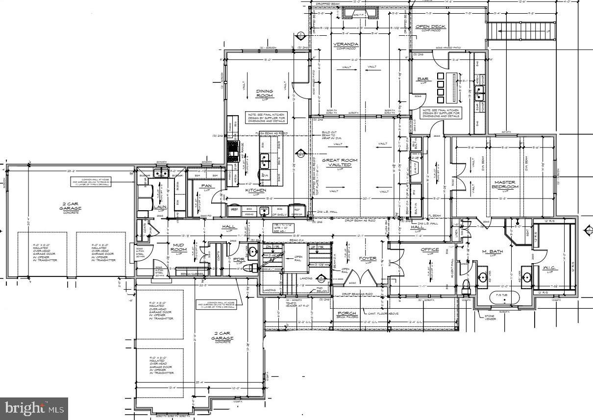 GLENDALE ESTATES - Residential