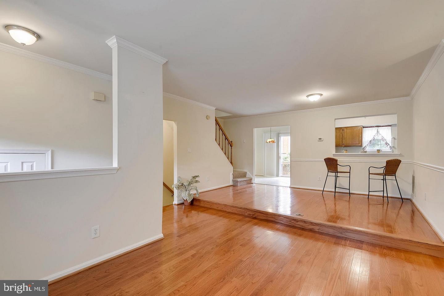 FAIR RIDGE - Residential Lease