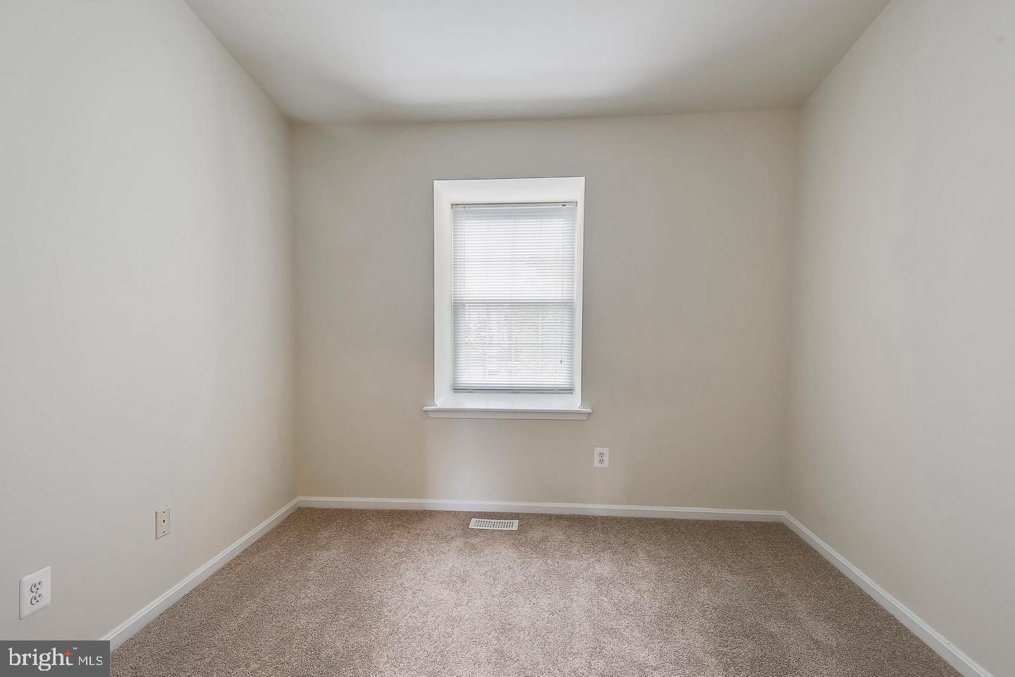 FAIR RIDGE - Residential Lease