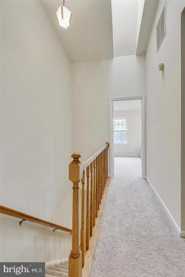 FAIR RIDGE - Residential Lease