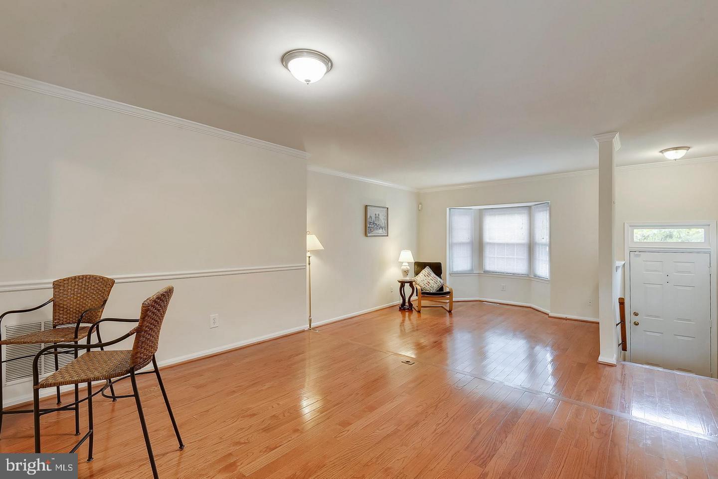 FAIR RIDGE - Residential Lease