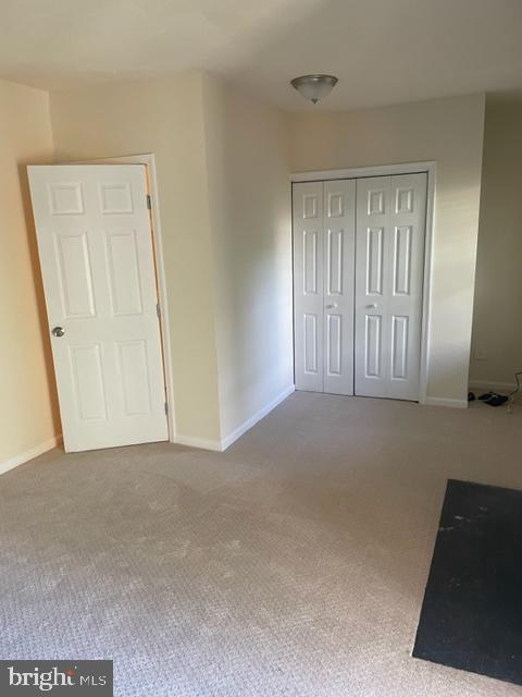 FAIR RIDGE - Residential Lease