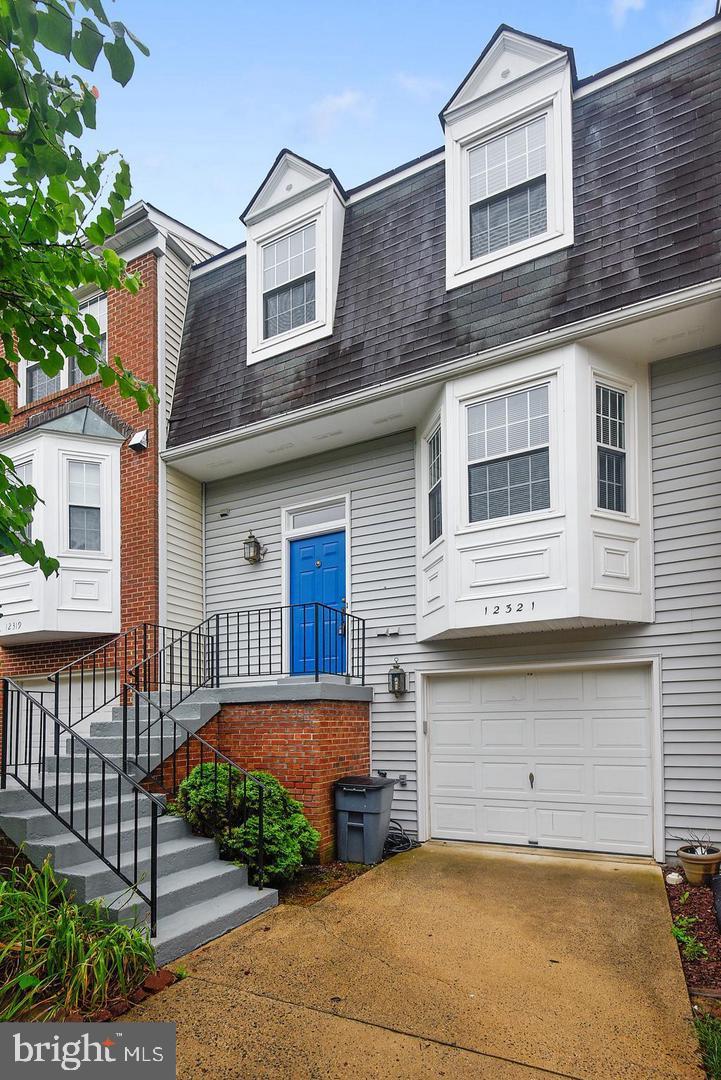 OPEN HOUSE CANCELED. OWNER ACCEPTED AN APPLICATION! Pets case by case. Beautiful 3BR 2.5BA 1 car garage townhouse in Fair Ridge Subdivision. Hardwood floors on main level. Ceramic tile in kitchen & bathrooms, Granite Countertops in Kitchen. Large master and attached bath. Two other bedrooms and hall bath on upper level. Ample storage. Large deck backing to common area off kitchen. Walkout basement brand new carpet, bedroom/den and remodeled full bath. Access to fully fenced backyard. Community has pool and tennis courts. Great location near Fair Oaks Mall, shopping, restaurants & major RTS.
**This is a managed property. **Proof of income is required to process application (for example, 2 current pay statements) ** INCOMPLETE RENTAL APPLICATIONS WILL NOT BE PROCESSED**No Cosigners. 3X rent-to-income ratio required. Applicants must have a credit score of 650 or above to qualify. Applicant is responsible for obtaining renters insurance. **Property manager does not begin leases on weekends. **Additional $35/month will be added to rent for Resident Services Program. Tenant responsible for all utilities.