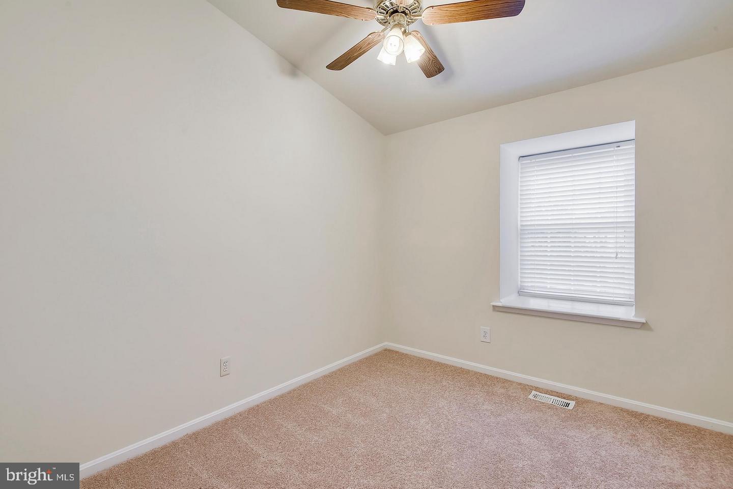 FAIR RIDGE - Residential Lease