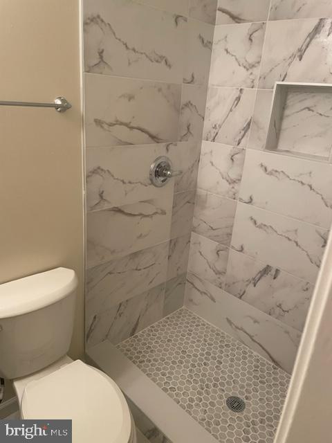 FAIR RIDGE - Residential Lease