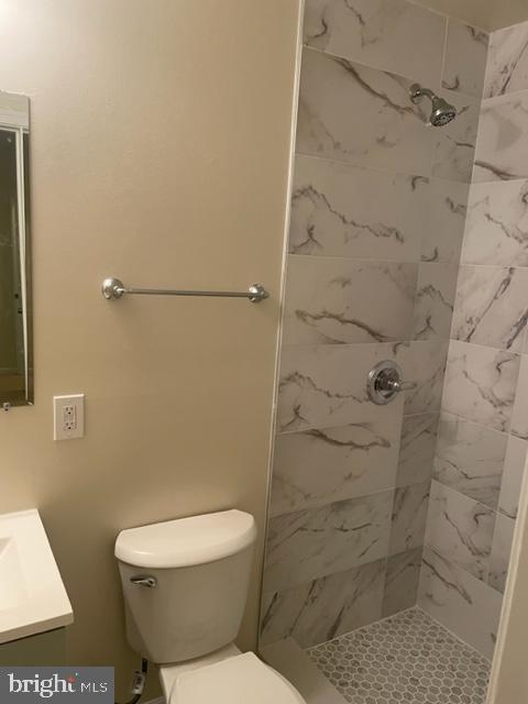 FAIR RIDGE - Residential Lease