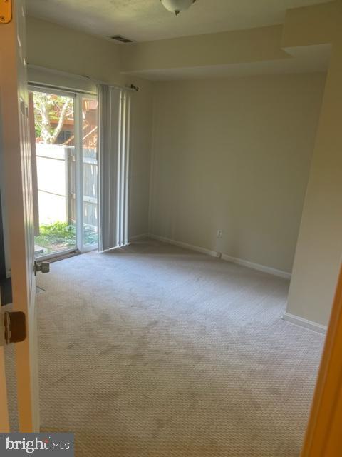 FAIR RIDGE - Residential Lease