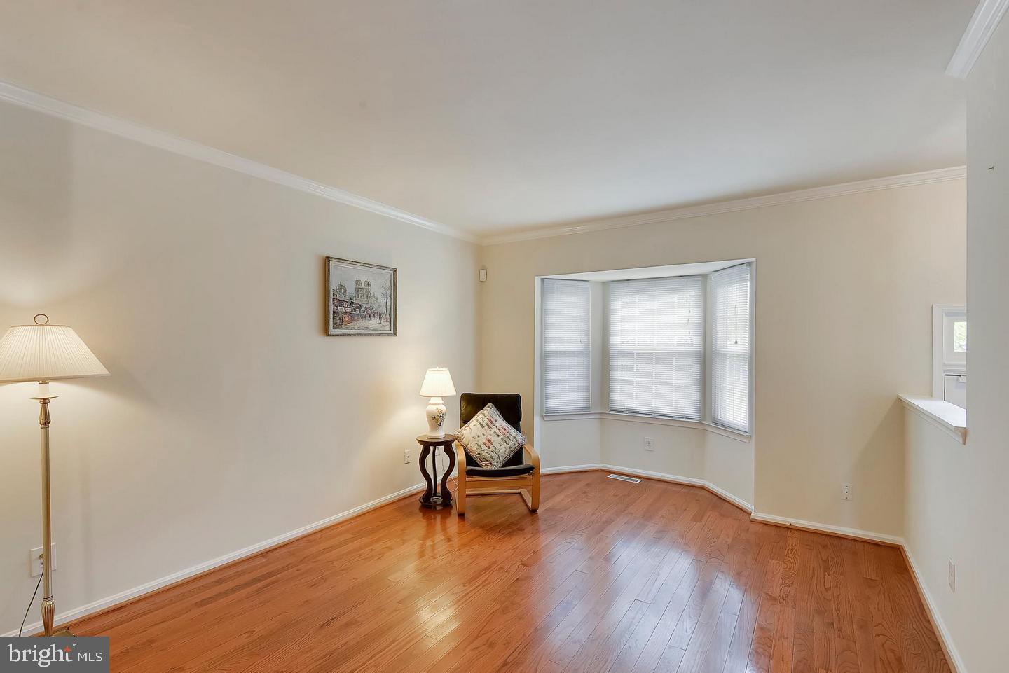 FAIR RIDGE - Residential Lease