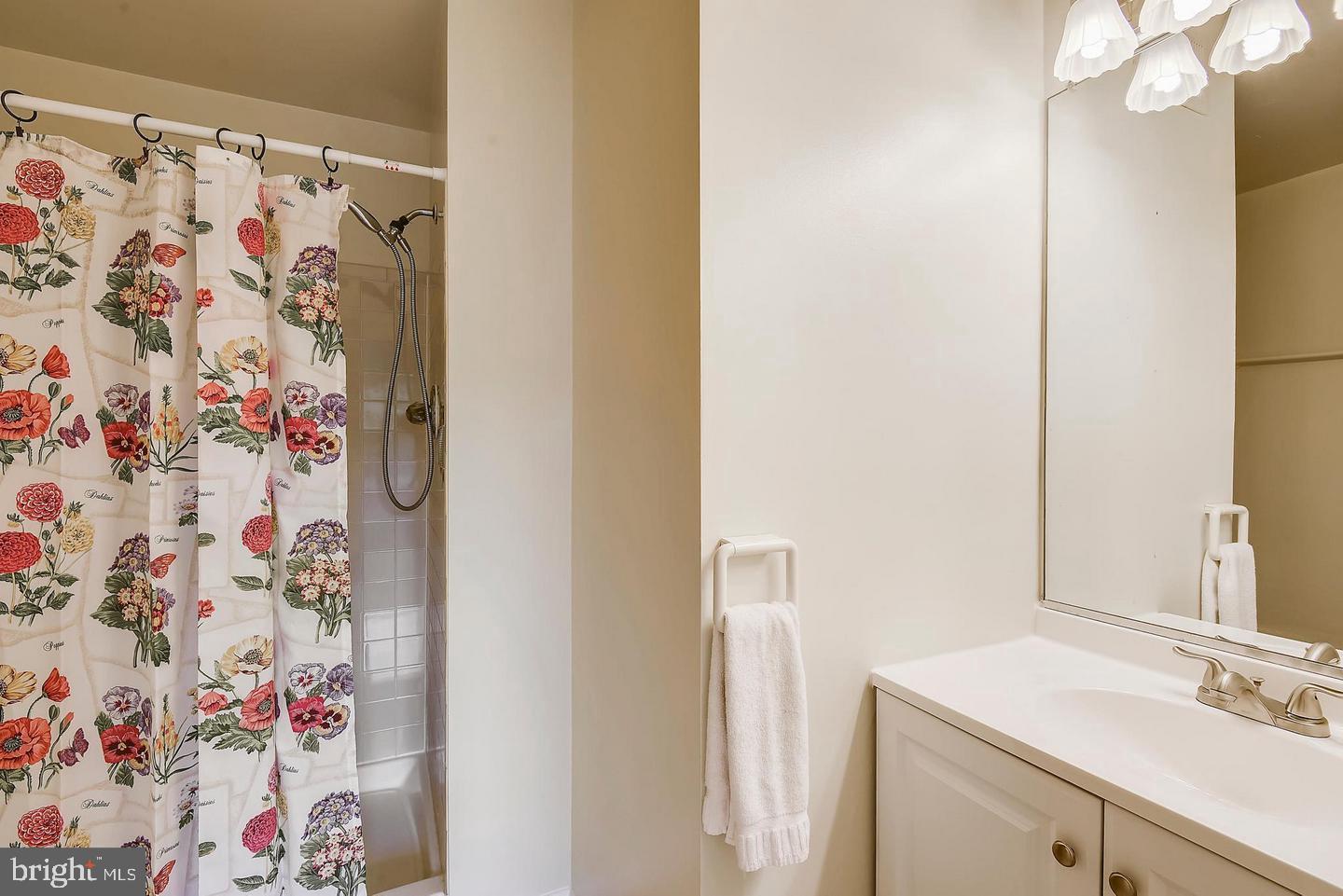 FAIR RIDGE - Residential Lease