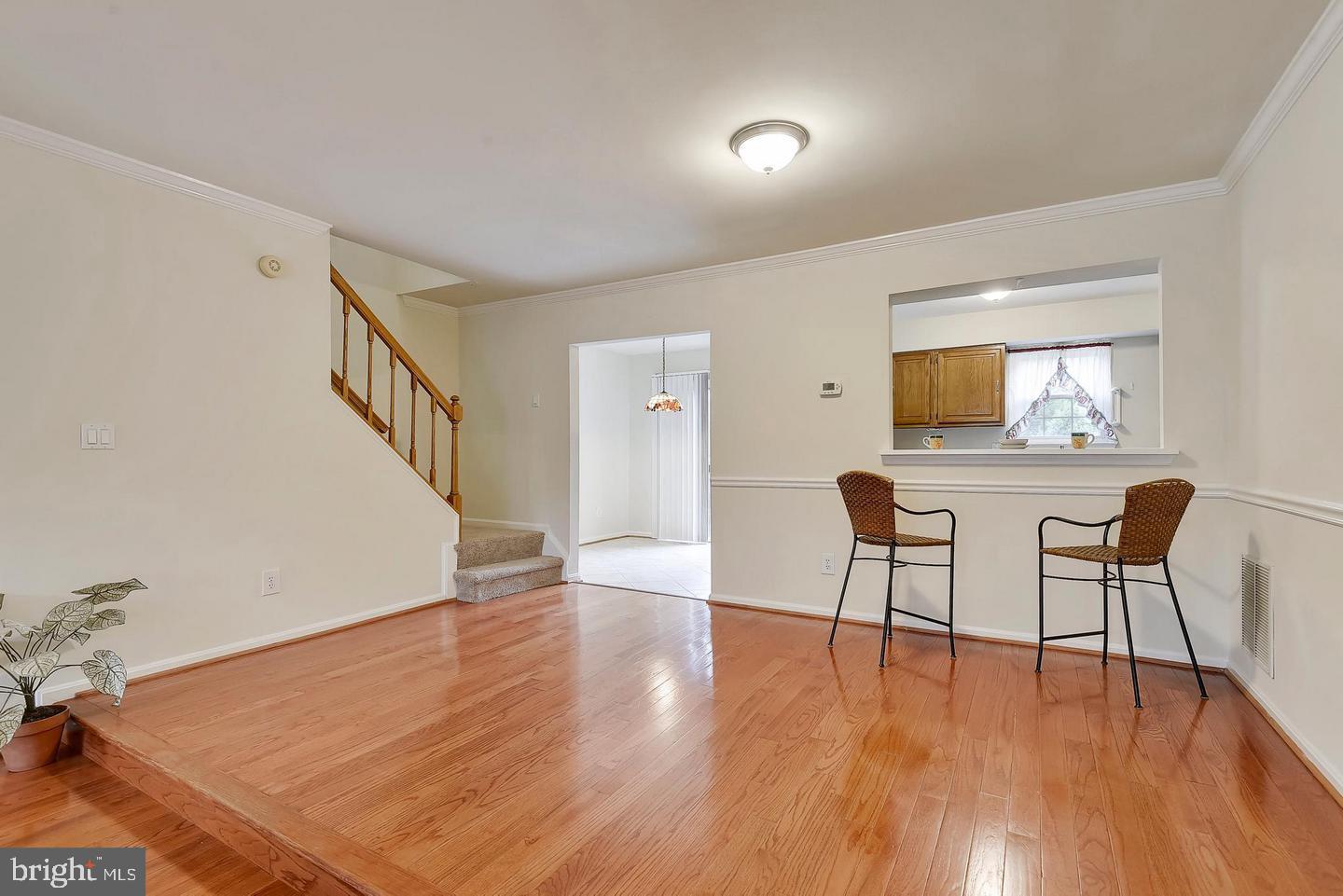 FAIR RIDGE - Residential Lease