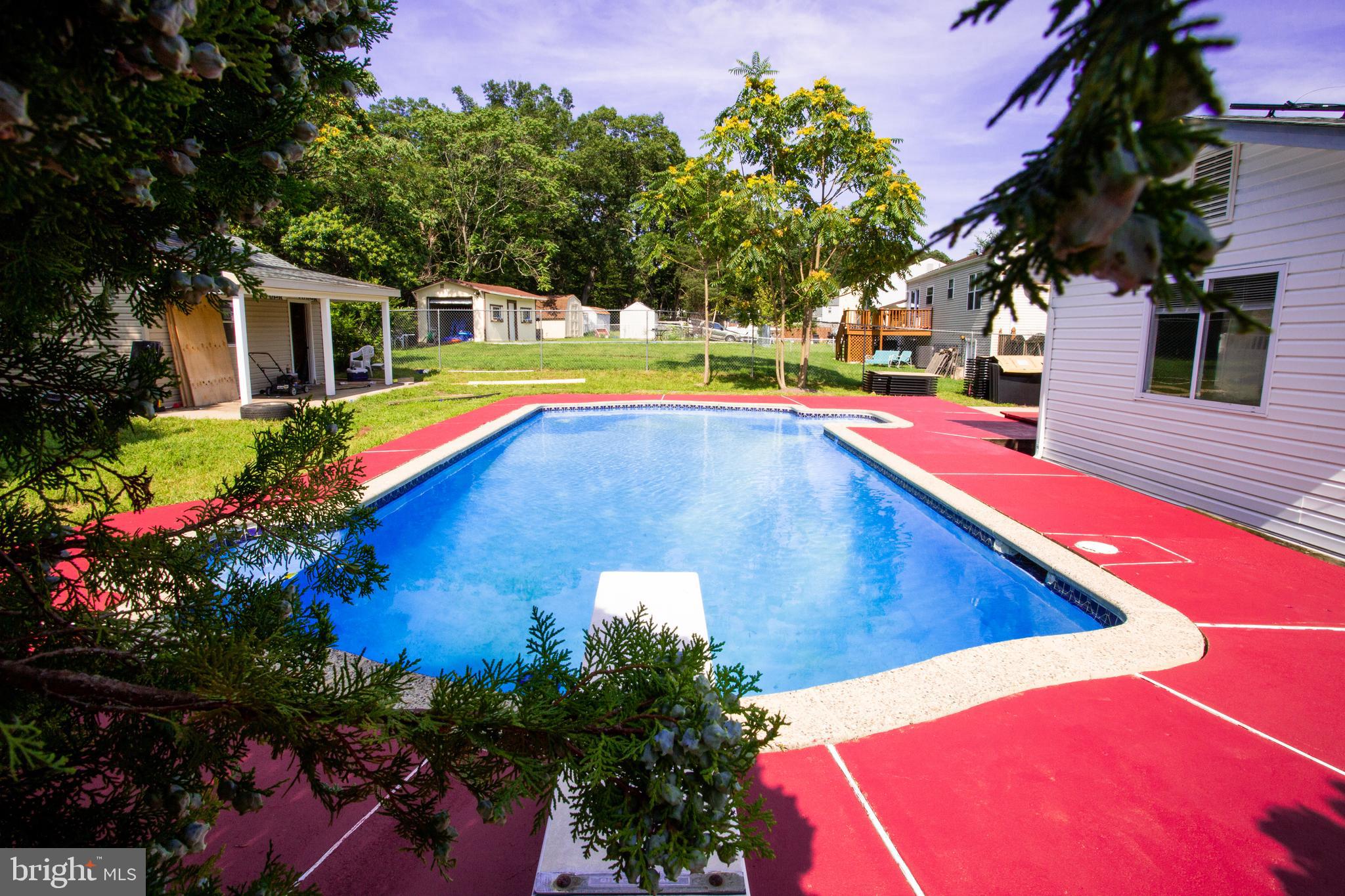 OLD FORT HILLS PLAT ONE - Residential