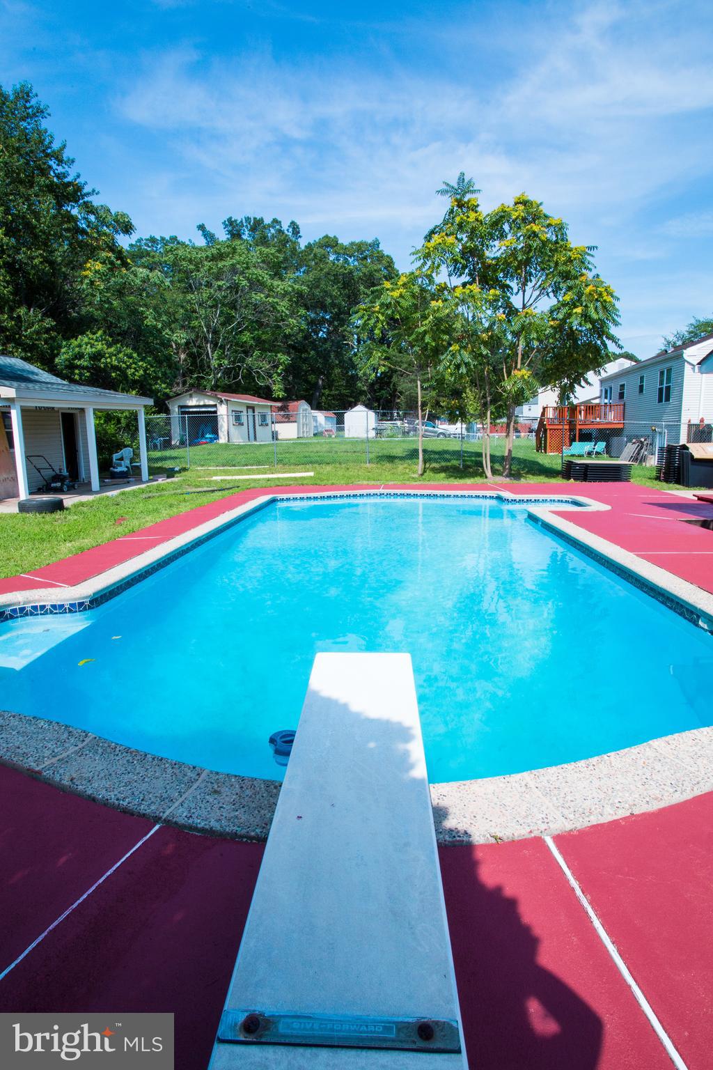 OLD FORT HILLS PLAT ONE - Residential