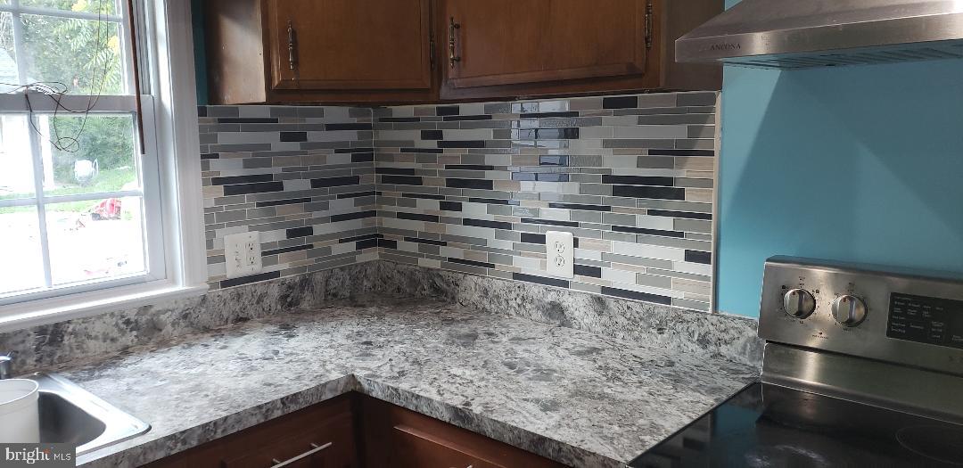 OLD FORT HILLS PLAT ONE - Residential