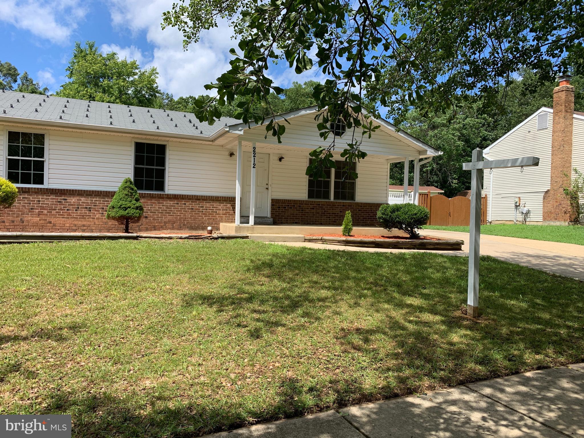 OLD FORT HILLS PLAT ONE - Residential