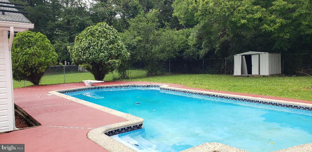 OLD FORT HILLS PLAT ONE - Residential