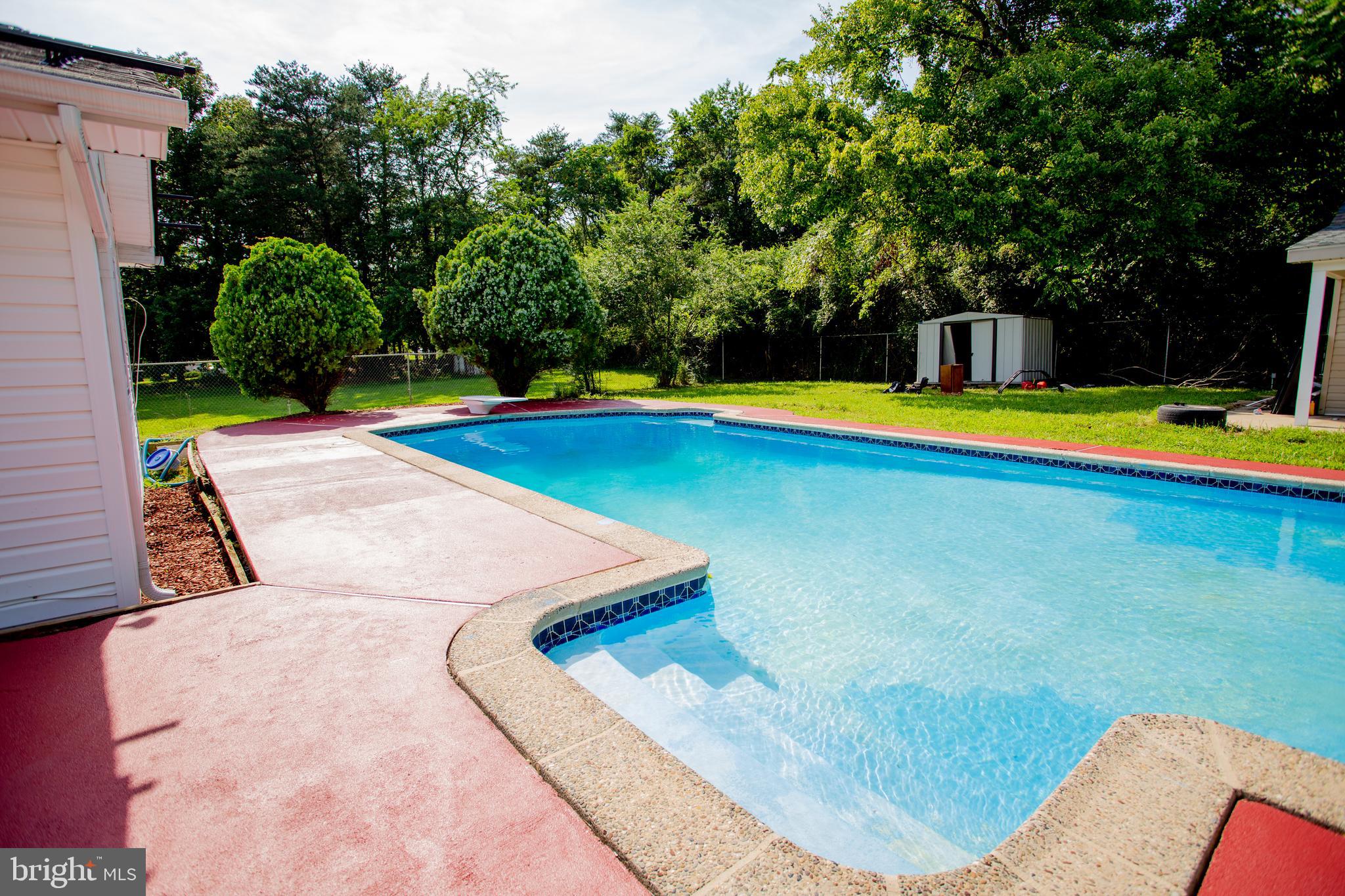 OLD FORT HILLS PLAT ONE - Residential