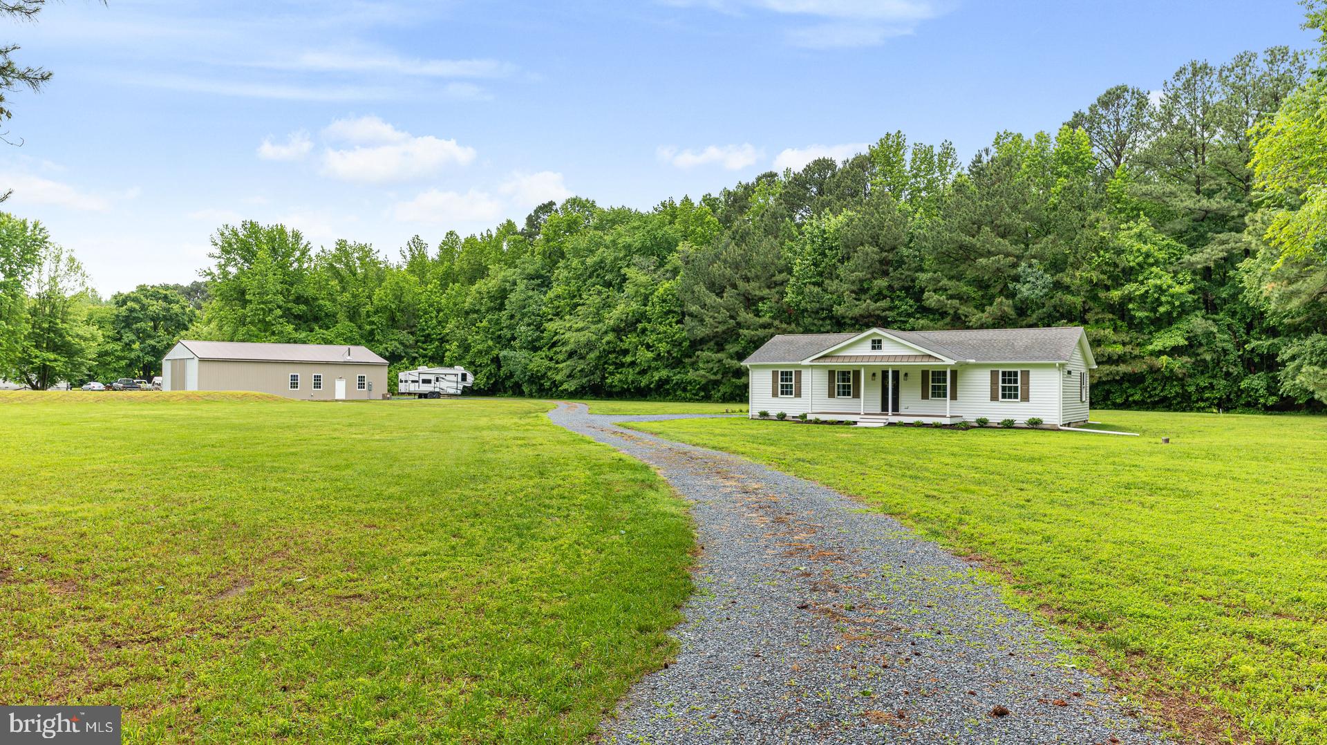 5540 AMERICAN CORNER ROAD