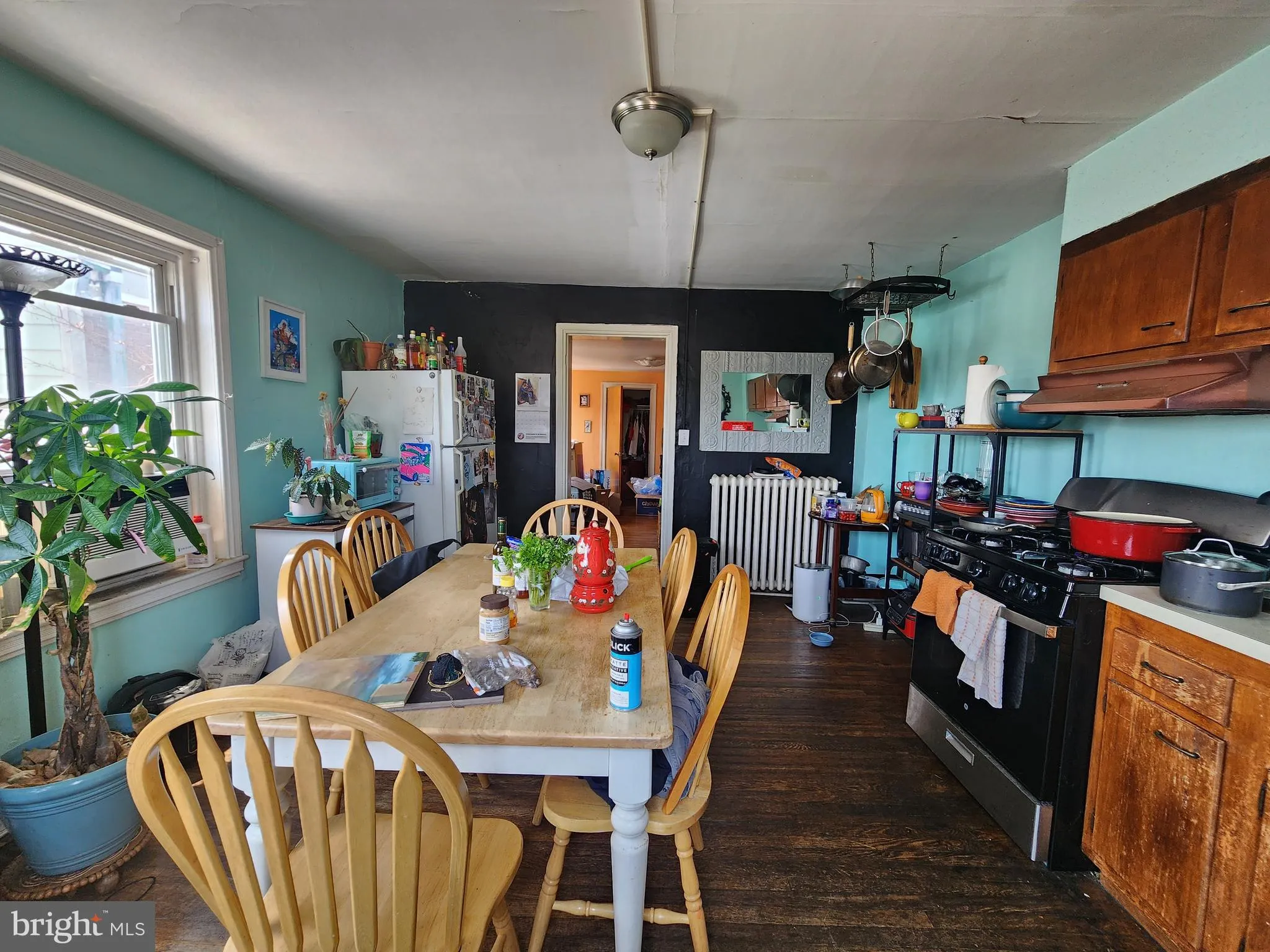 Philadelphia, Pennsylvania 19147, United States, 2 Bedrooms Bedrooms, ,1 BathroomBathrooms,Residential,Active,149483