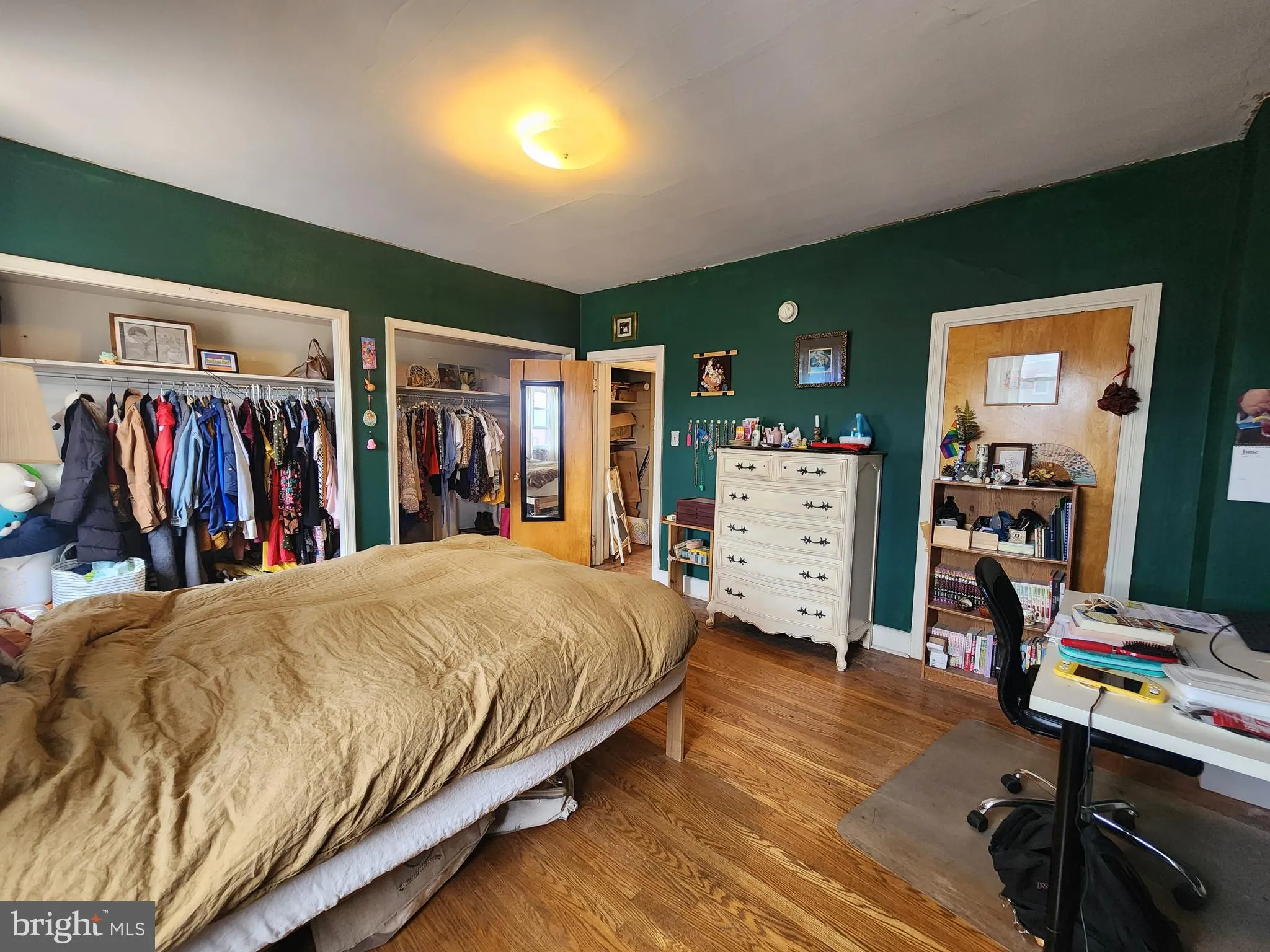 Philadelphia, Pennsylvania 19147, United States, 2 Bedrooms Bedrooms, ,1 BathroomBathrooms,Residential,Active,149483