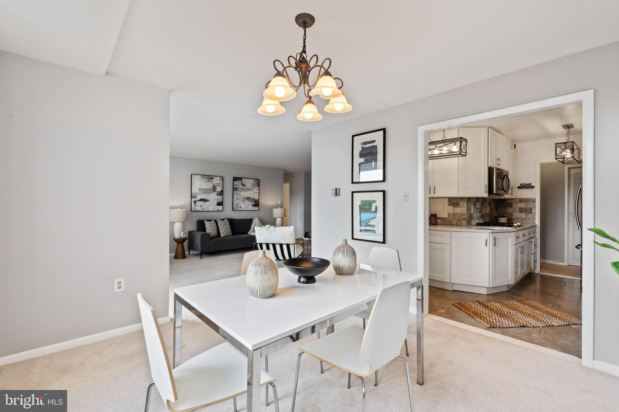 GROSVENOR PARK - Residential