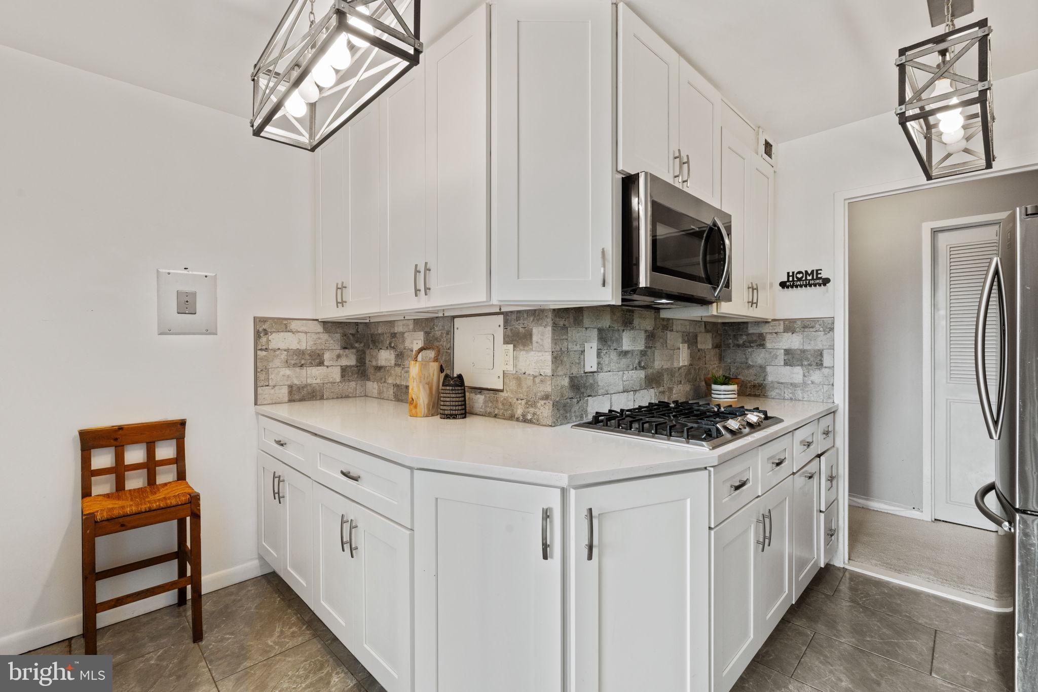 GROSVENOR PARK - Residential