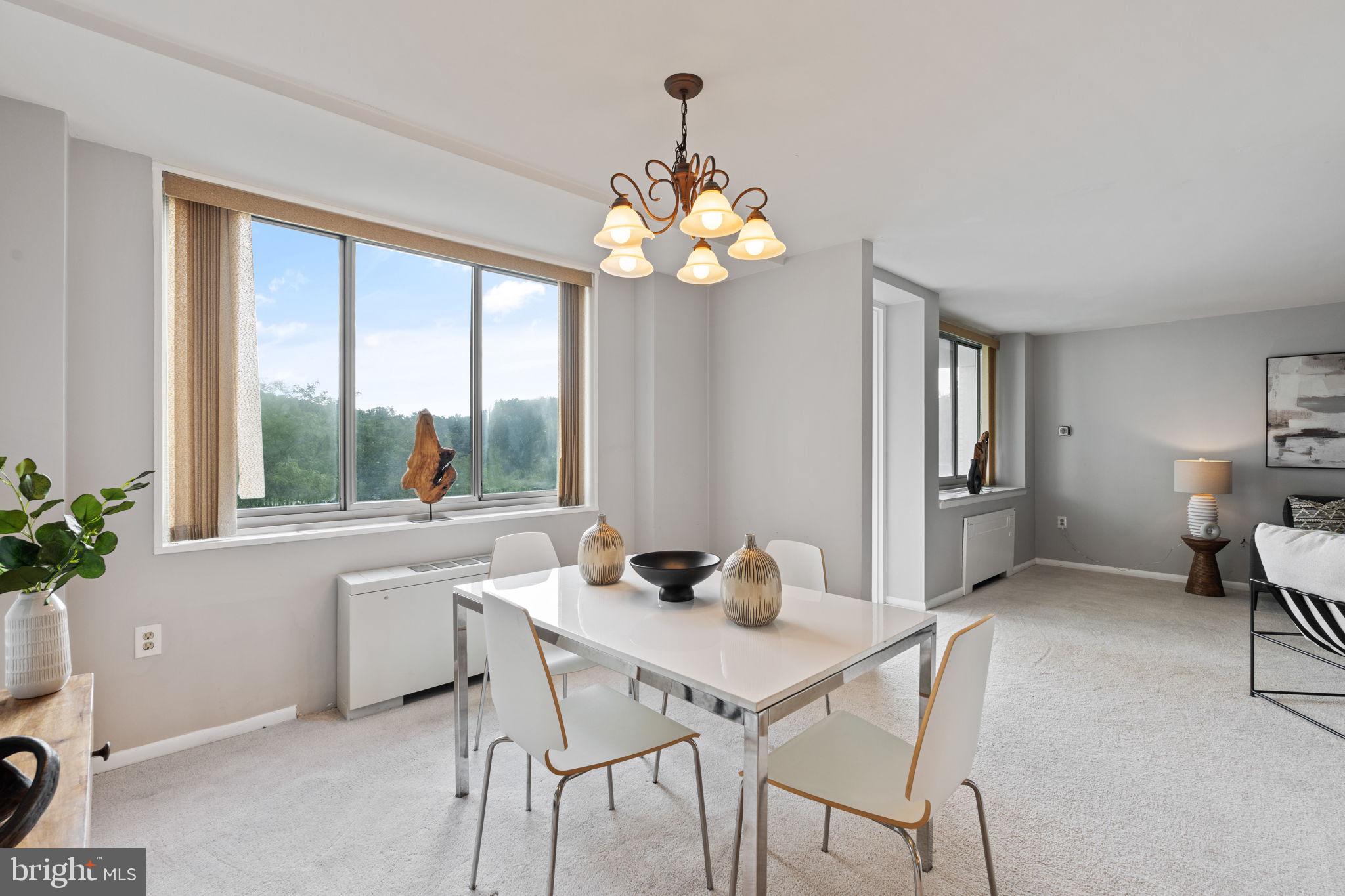 GROSVENOR PARK - Residential