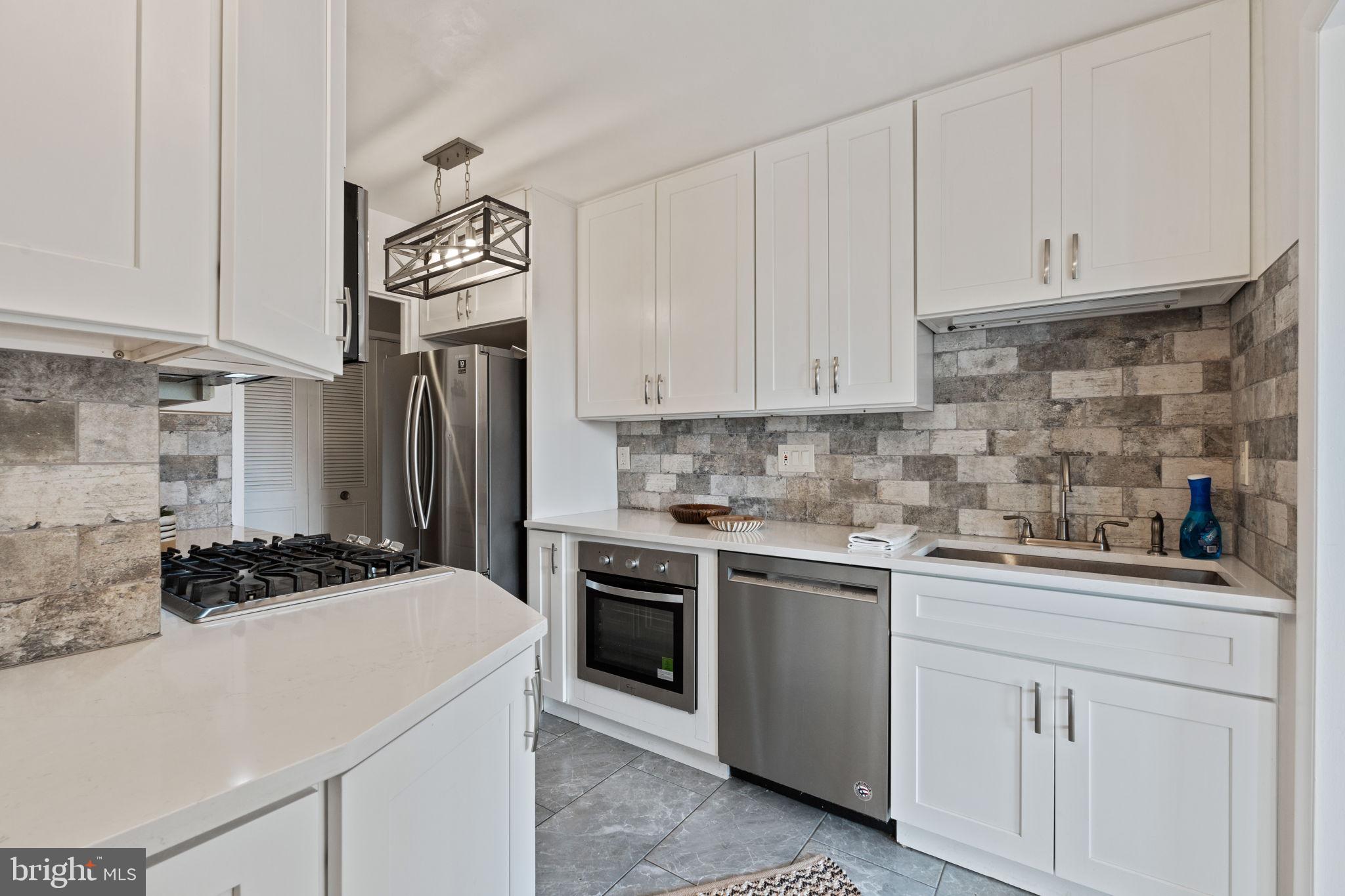 GROSVENOR PARK - Residential