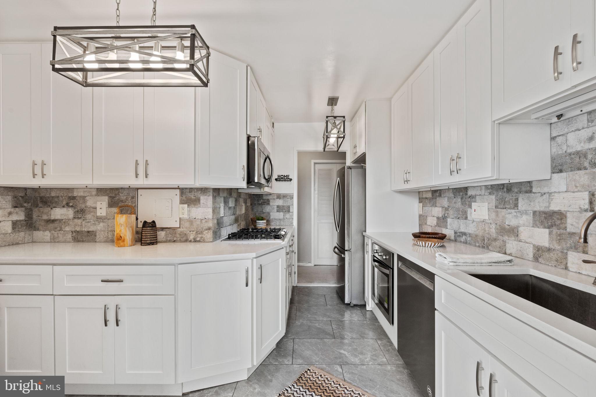 GROSVENOR PARK - Residential