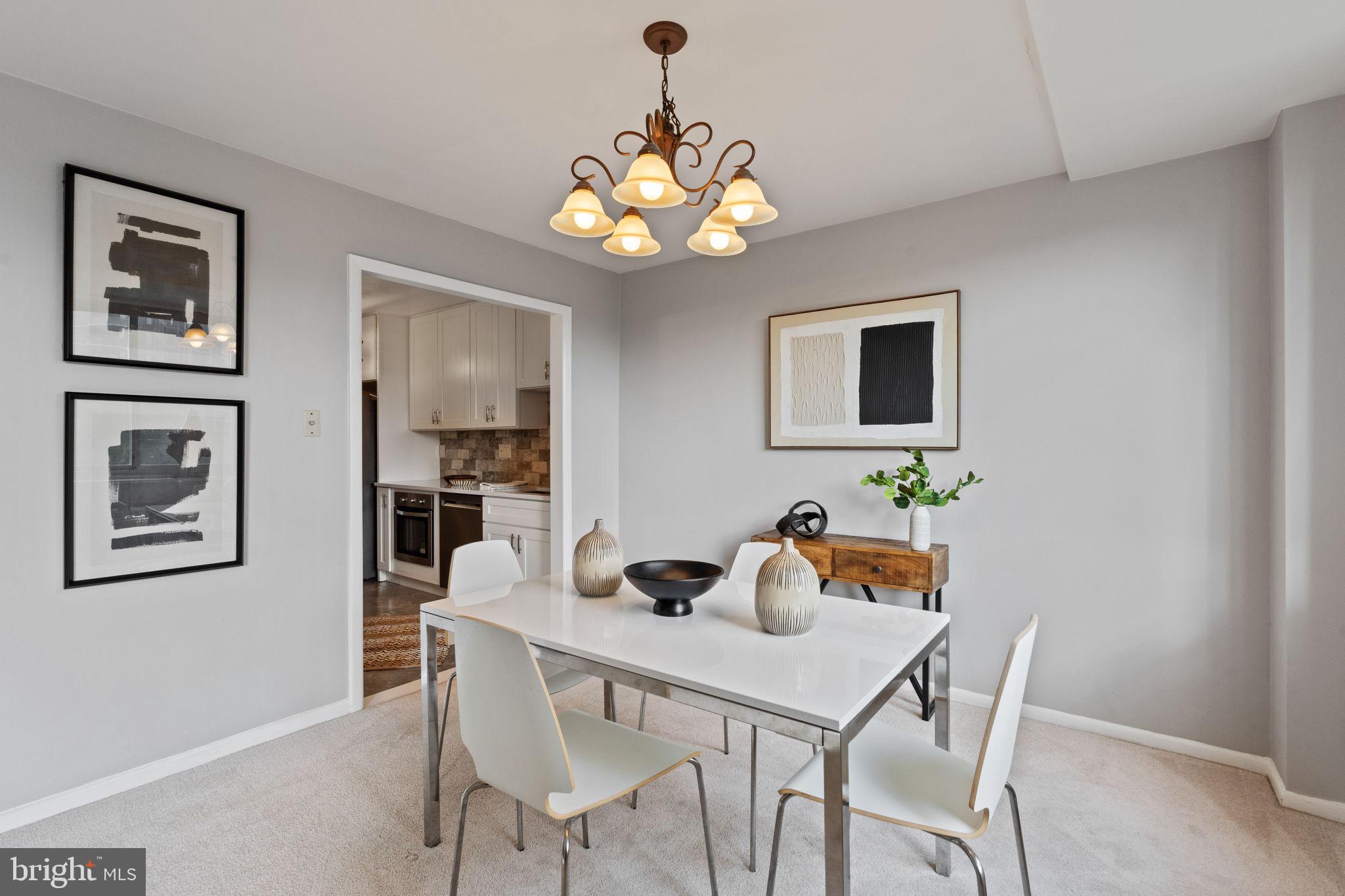 GROSVENOR PARK - Residential