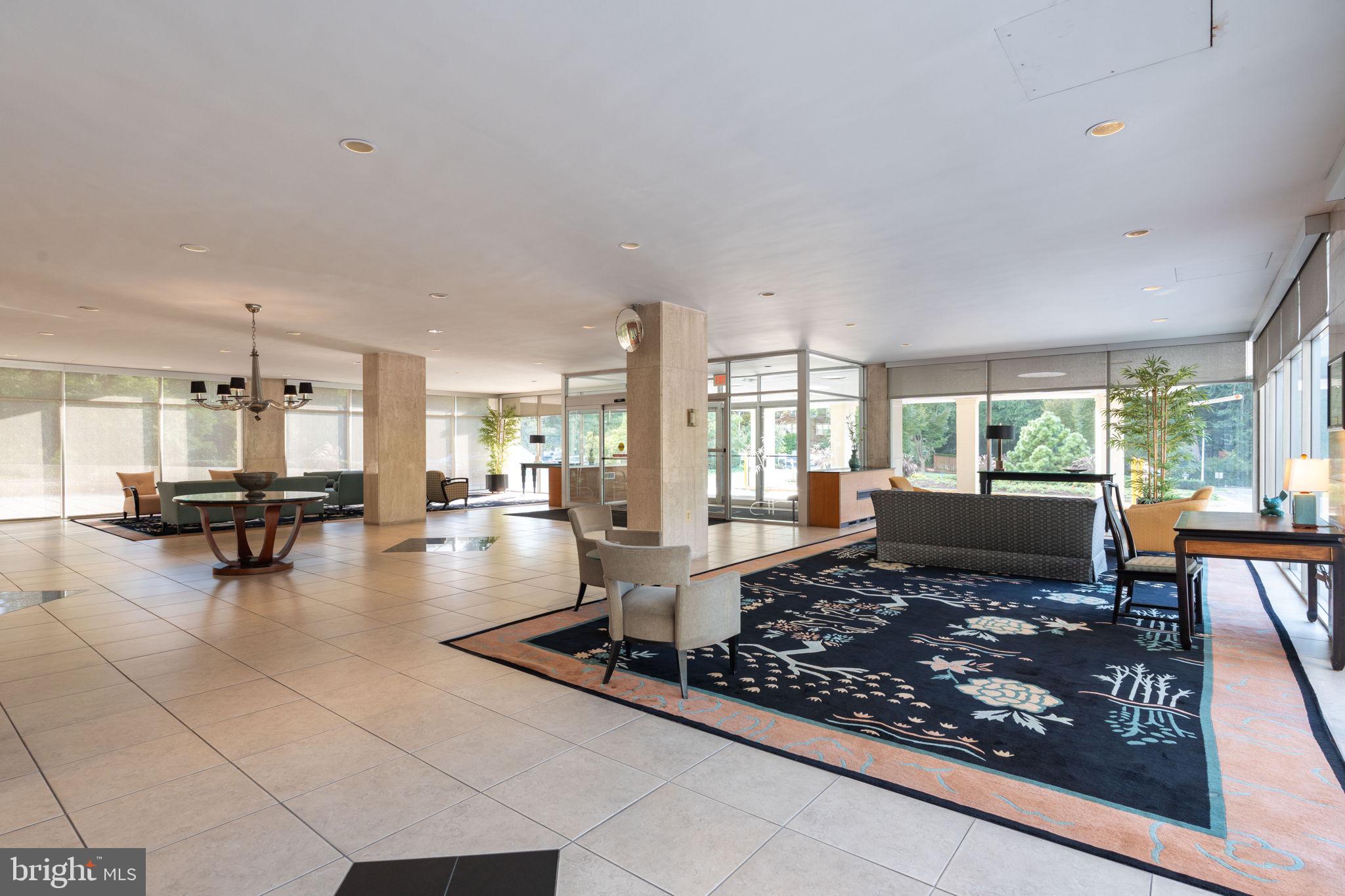 GROSVENOR PARK - Residential