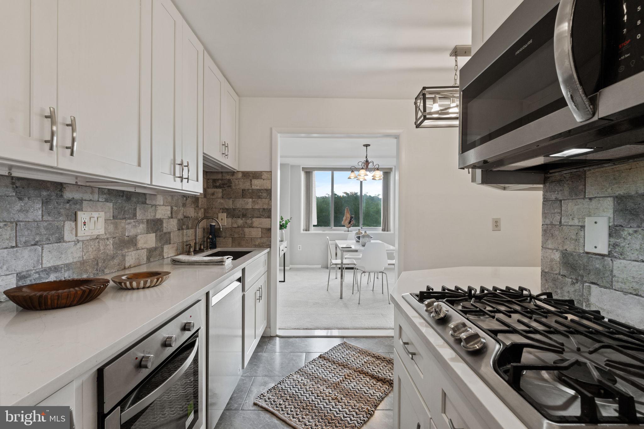 GROSVENOR PARK - Residential