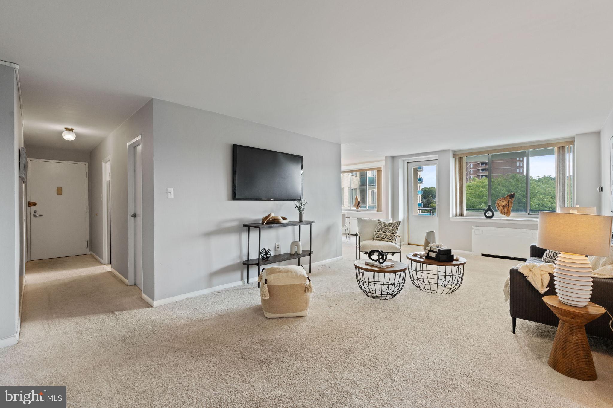 GROSVENOR PARK - Residential