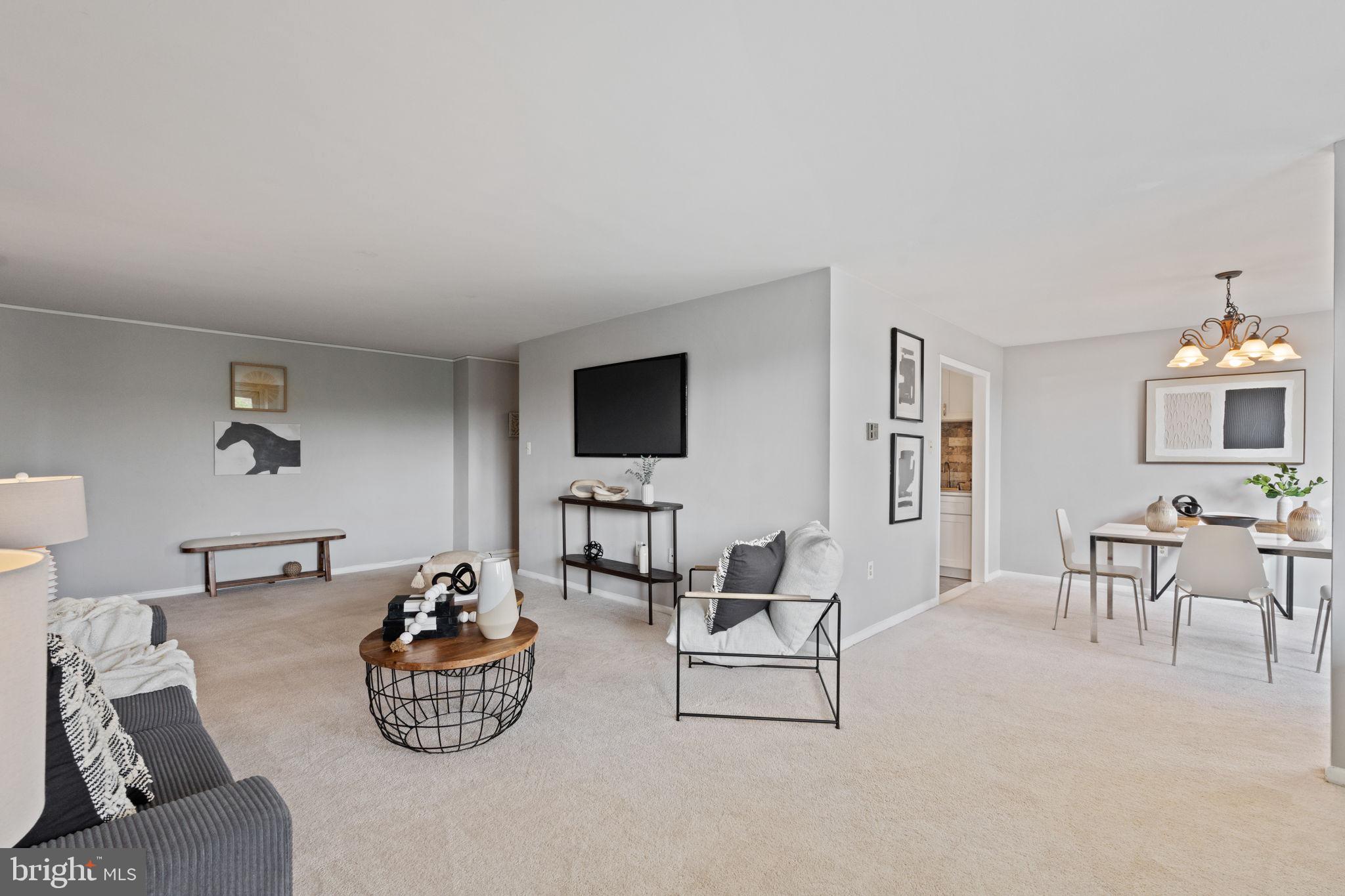 GROSVENOR PARK - Residential