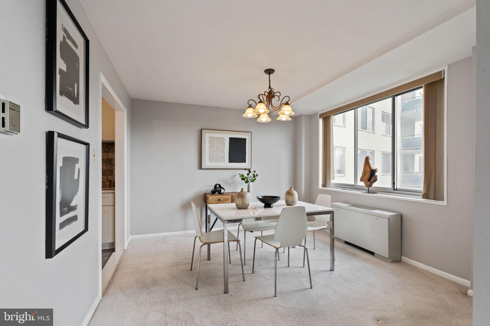 GROSVENOR PARK - Residential