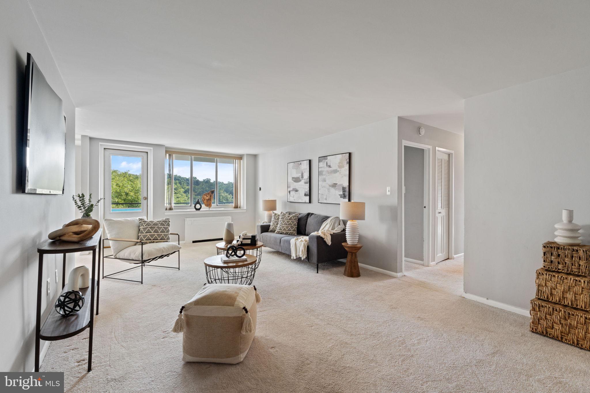 GROSVENOR PARK - Residential