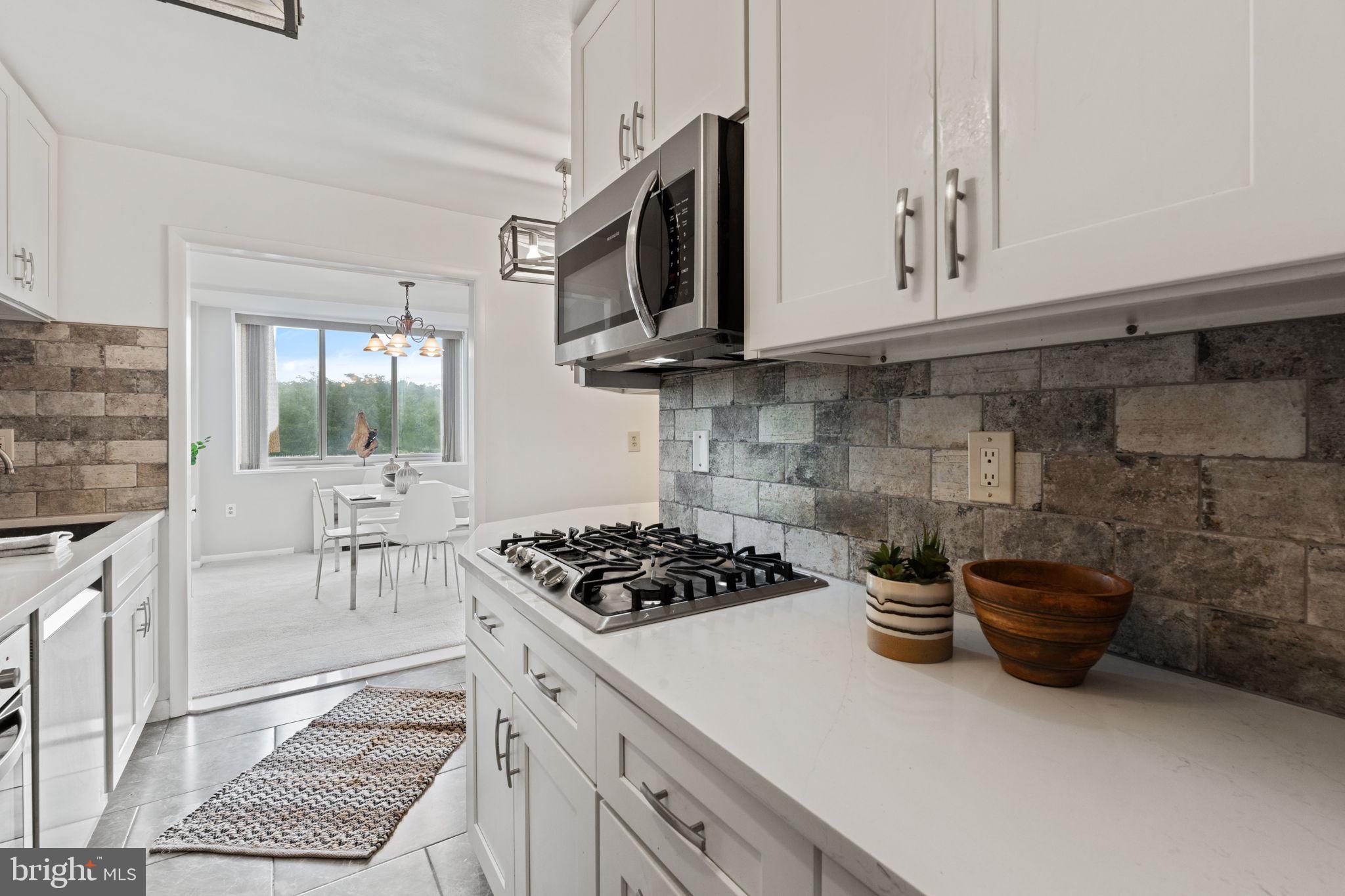 GROSVENOR PARK - Residential