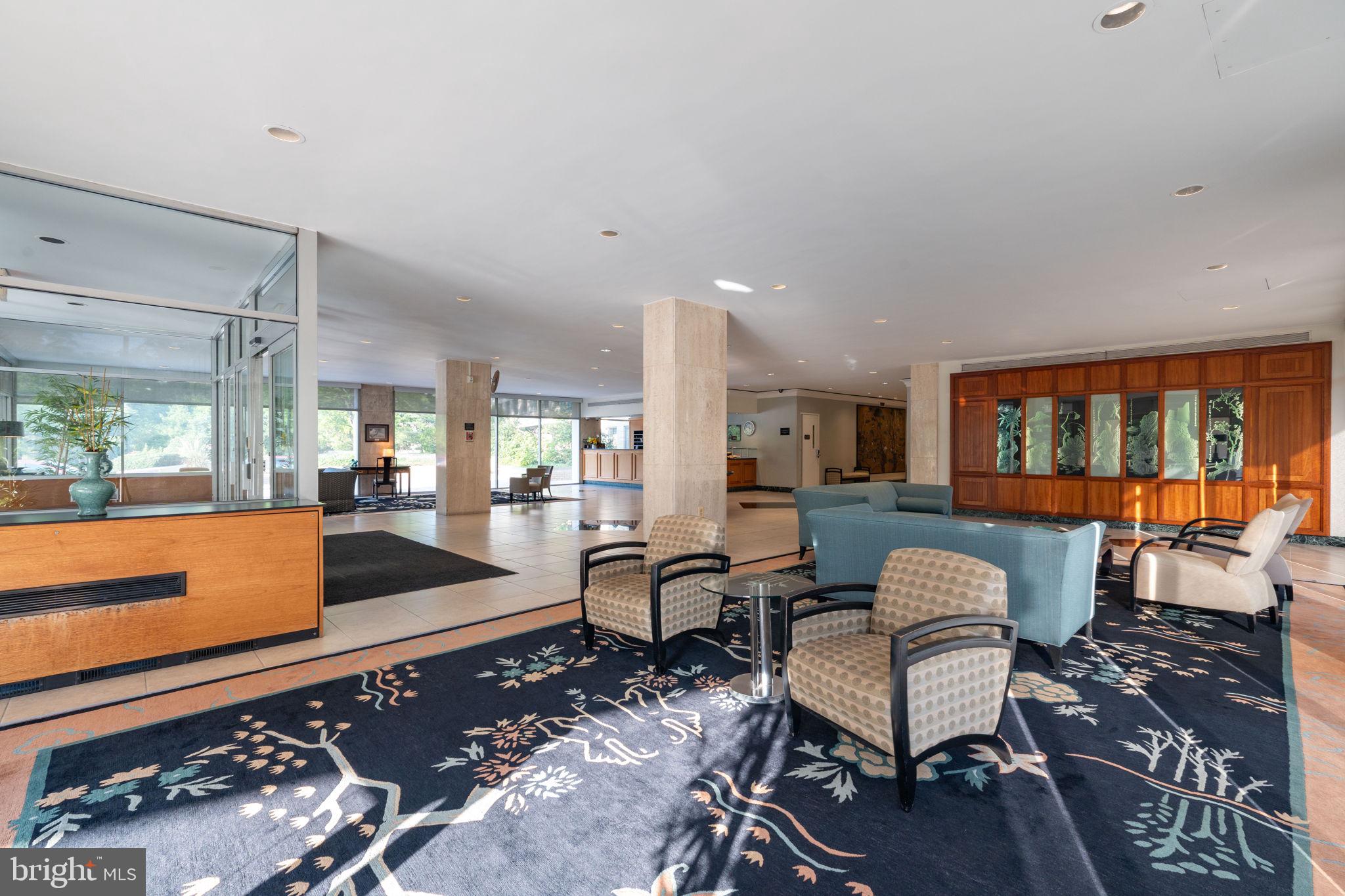 GROSVENOR PARK - Residential