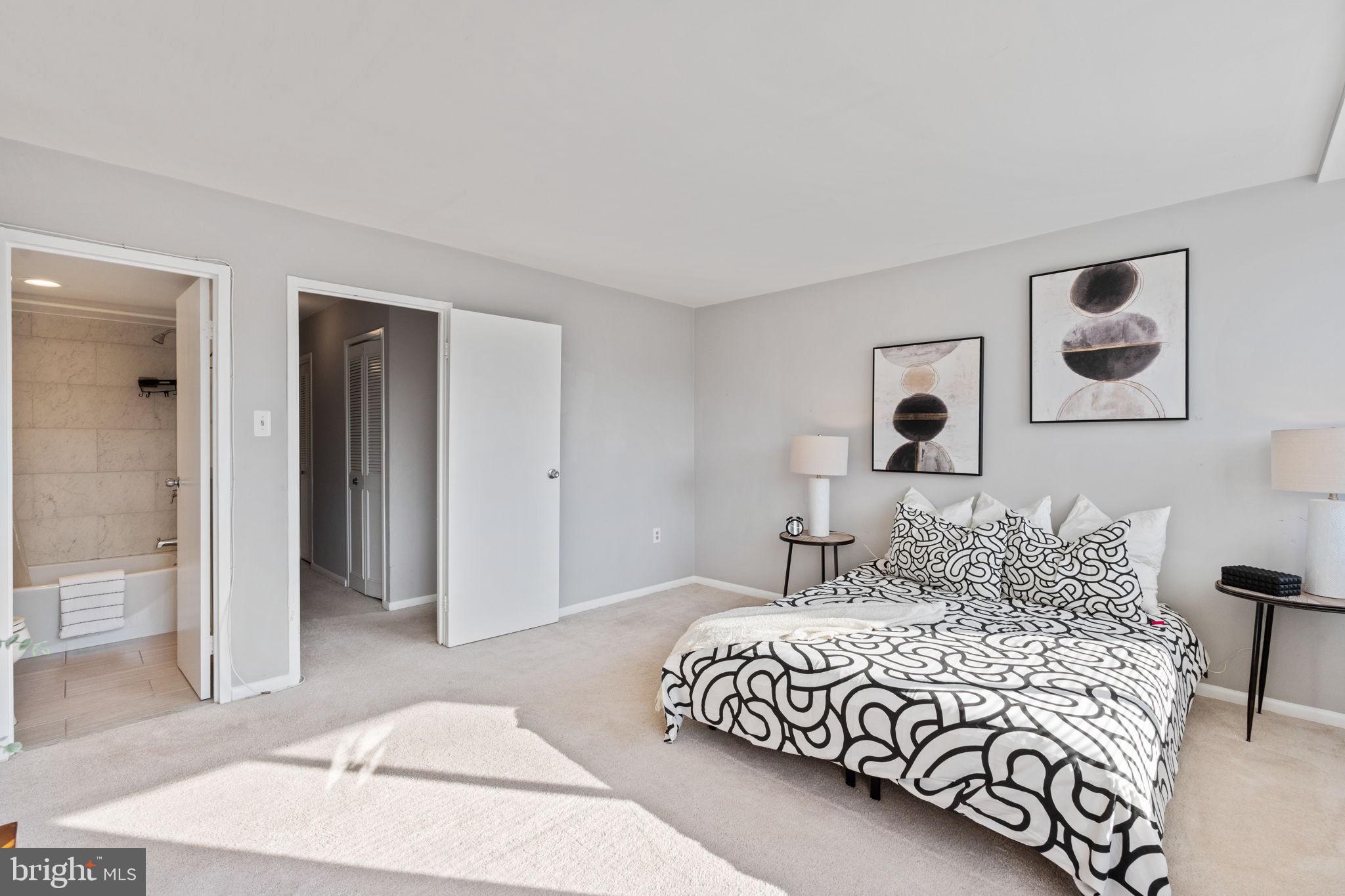 GROSVENOR PARK - Residential