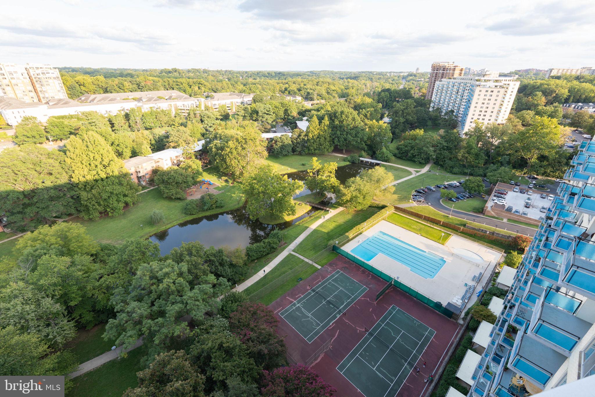 GROSVENOR PARK - Residential