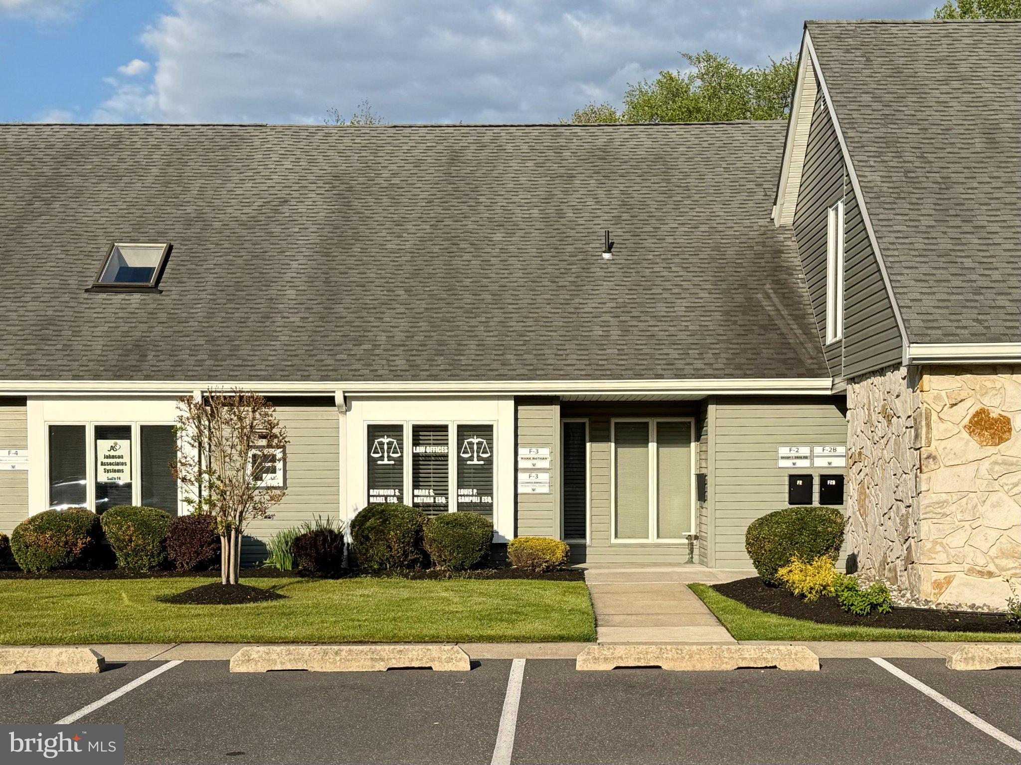 Photo 1 of 3 — 900 ROUTE 168 F3, BLACKWOOD, NJ 08012