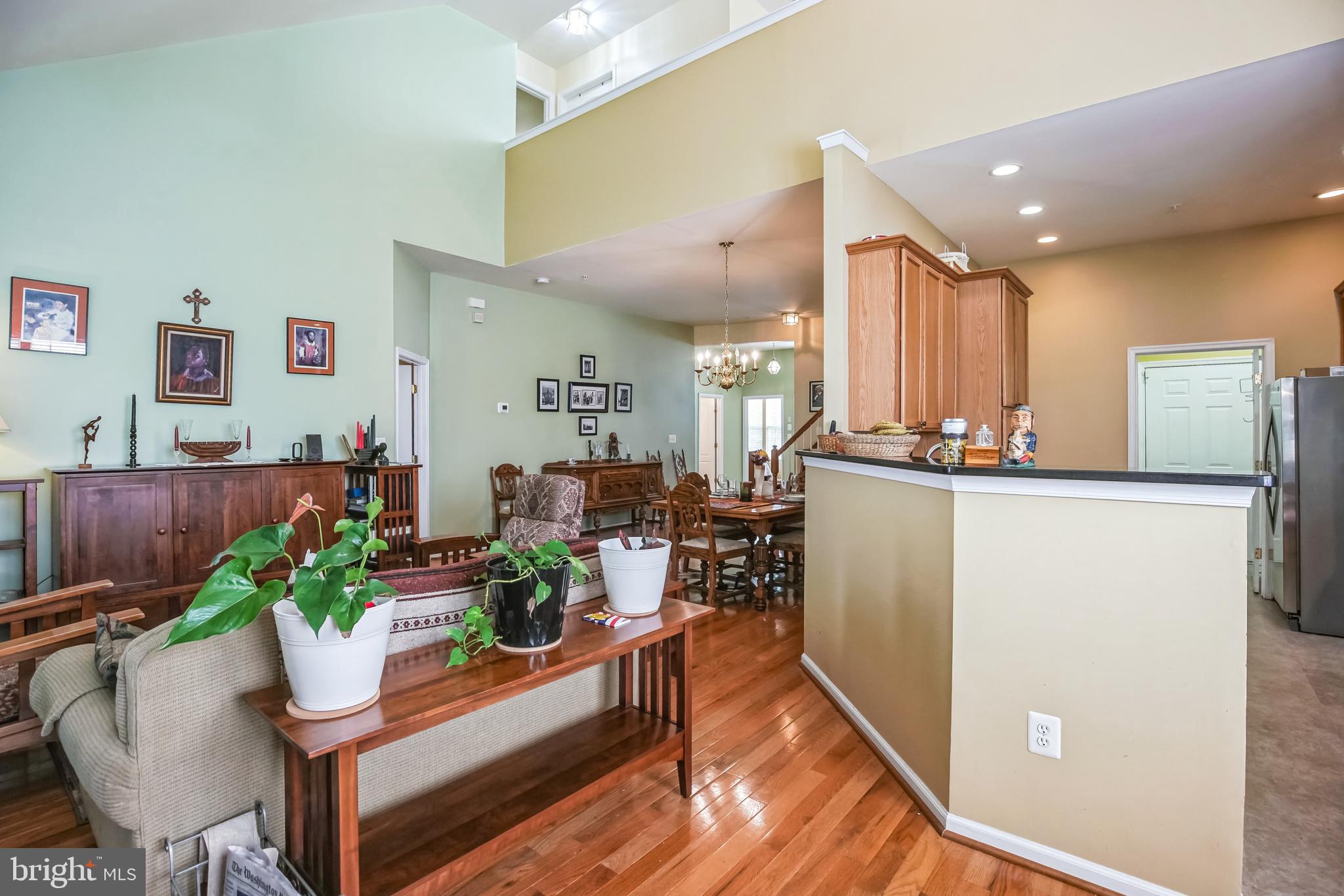 MARWOOD - Residential