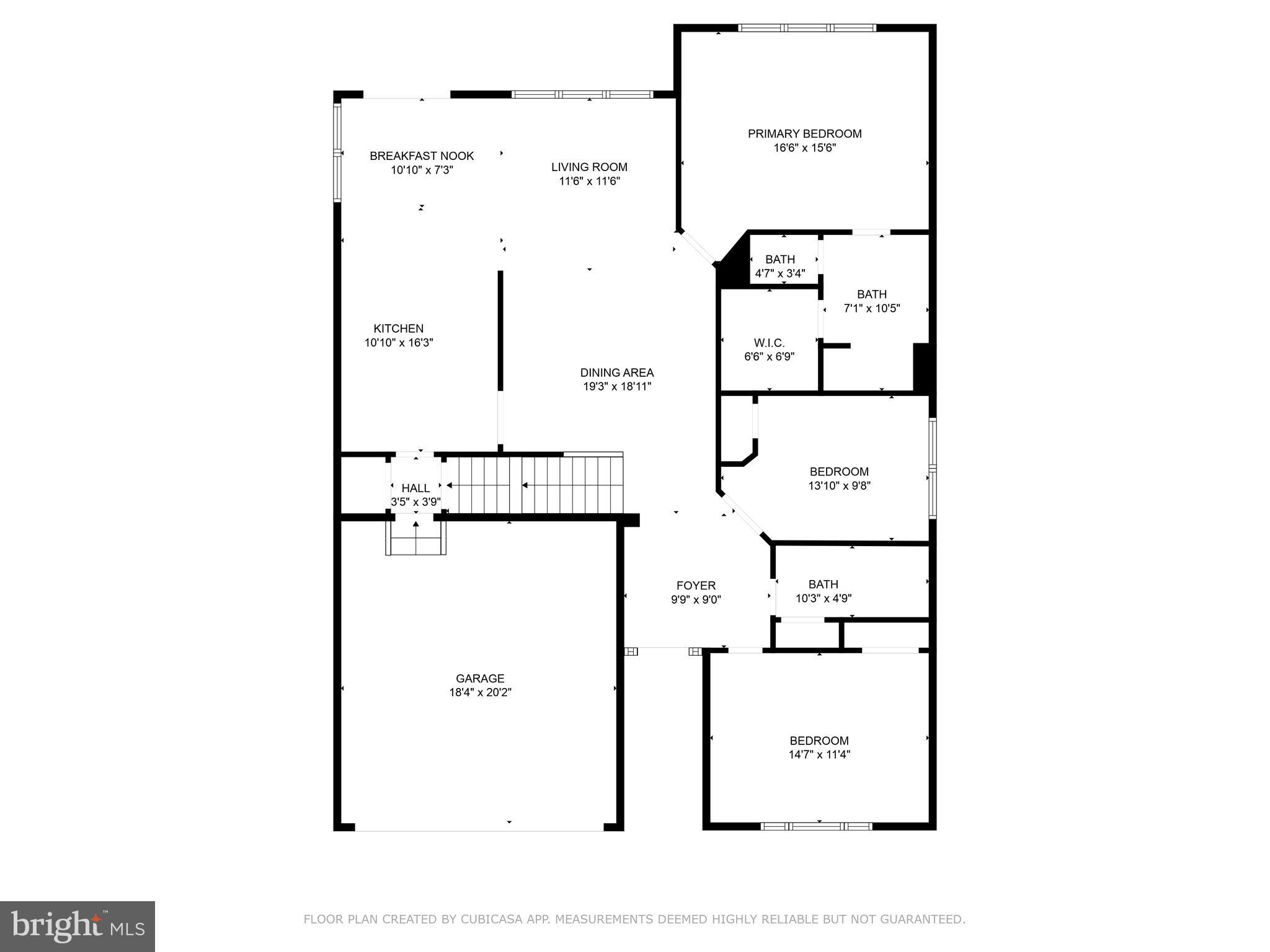 MARWOOD - Residential
