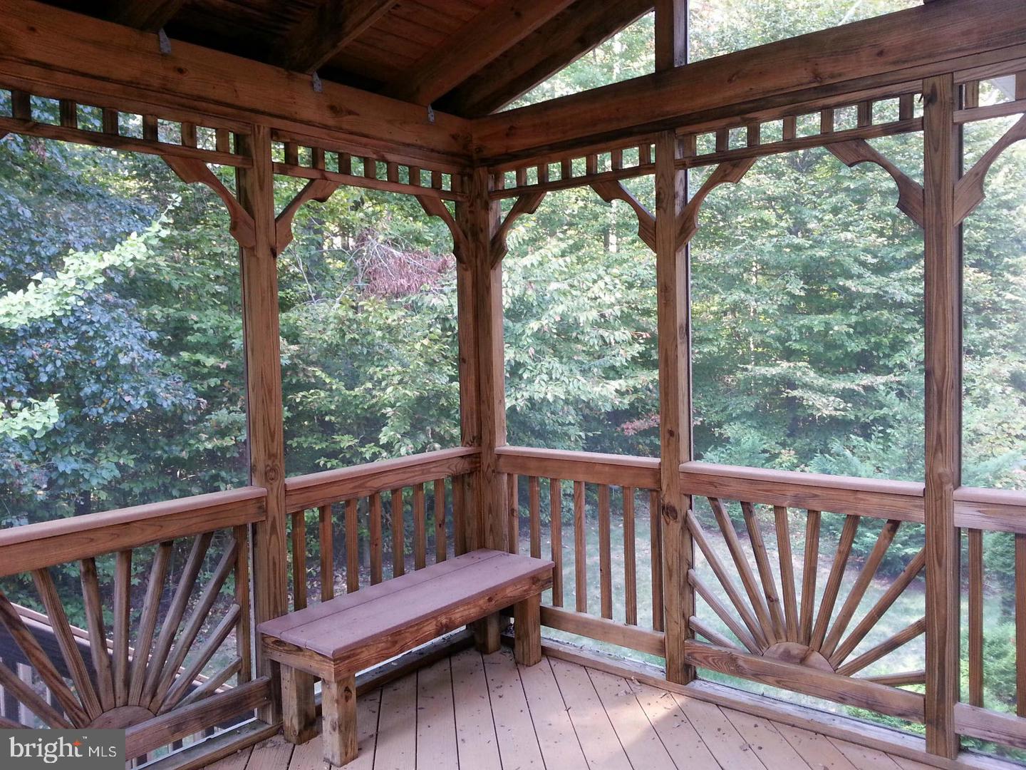 MARWOOD - Residential